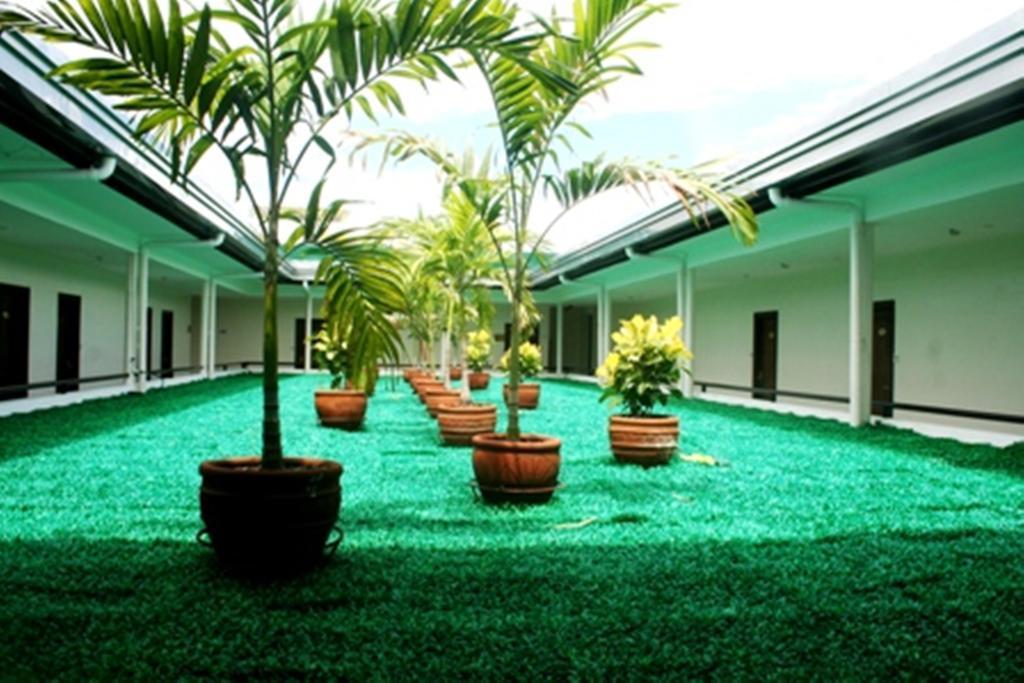 Cindy Kelly Hotel Olongapo Exterior foto