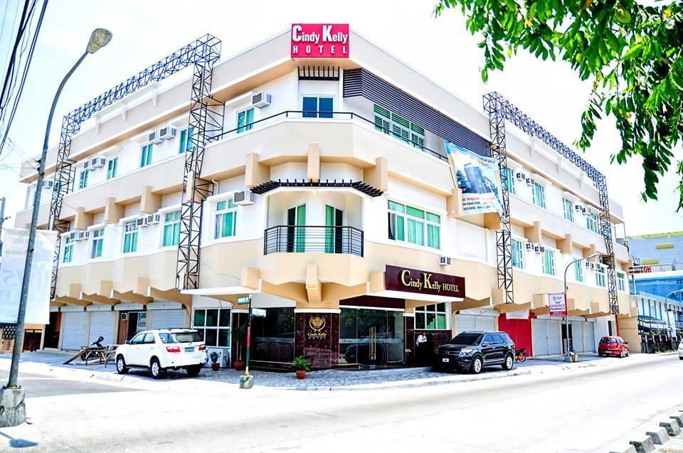 Cindy Kelly Hotel Olongapo Exterior foto