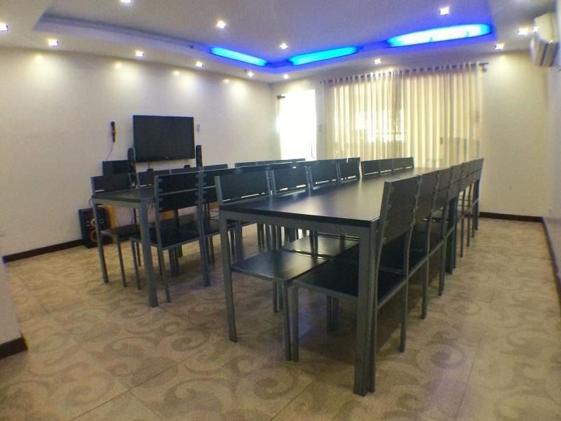 Cindy Kelly Hotel Olongapo Exterior foto