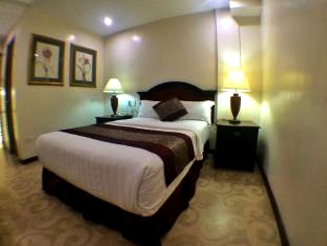 Cindy Kelly Hotel Olongapo Exterior foto