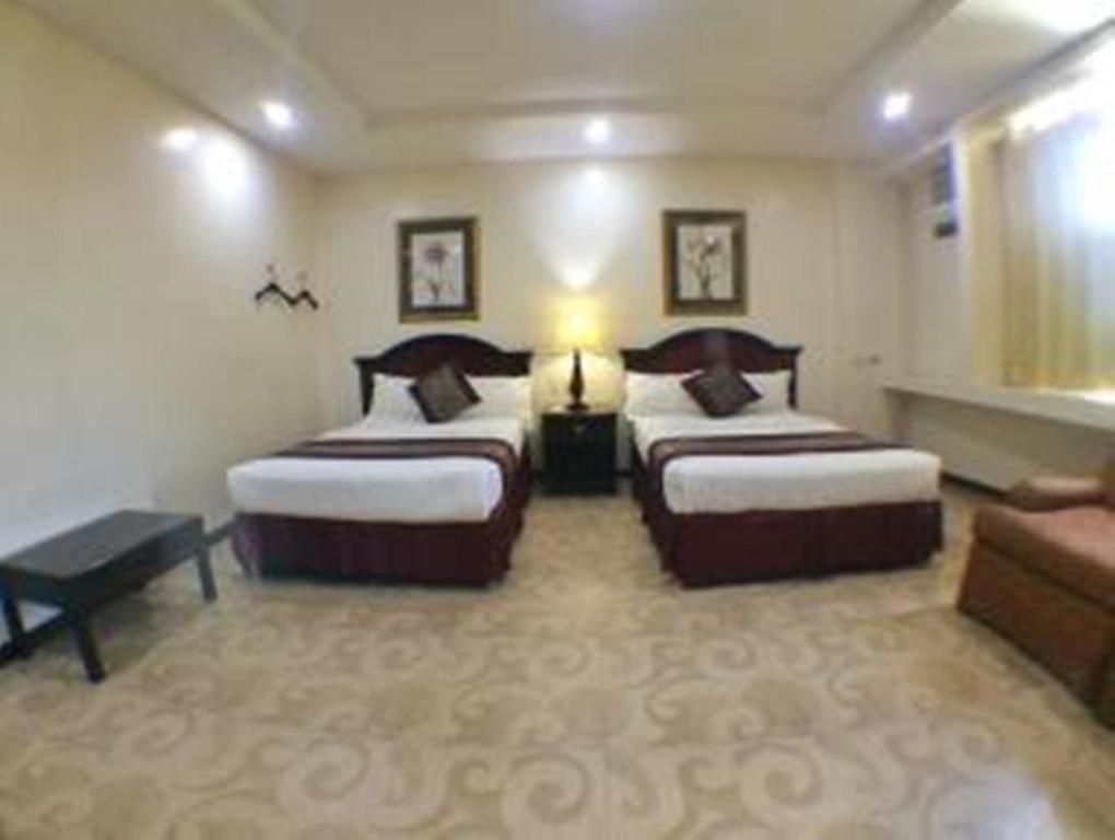 Cindy Kelly Hotel Olongapo Exterior foto
